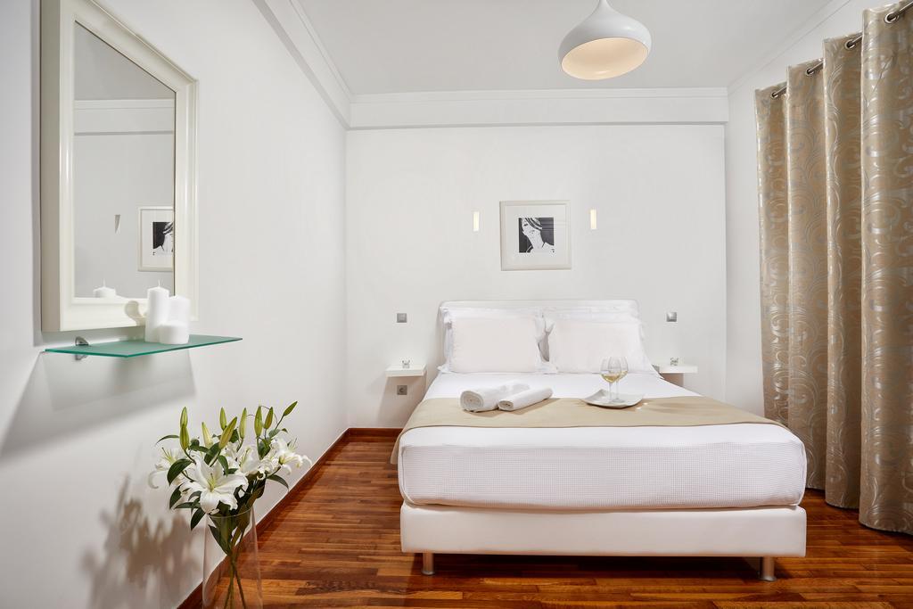 Modern And Cozy Apartment In The Centre Of Афины Экстерьер фото